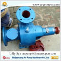 Paper pulp pump, paper stock pump, paper pulp transfer pump